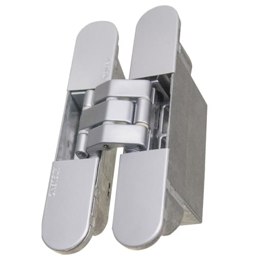 Koblenz K2000 3D SCP 3 Axis Hinge - Adjustable Self Closing - Up to 60Kg